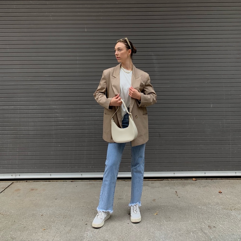 REVOLVE superdown jeans - Picture 1 of 5